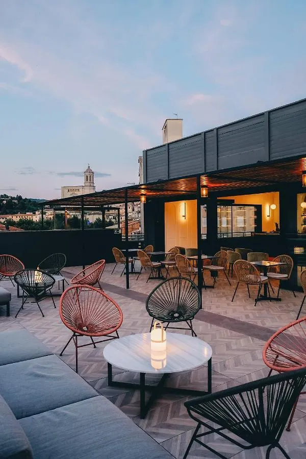 Hotel Gran Ultonia Girona