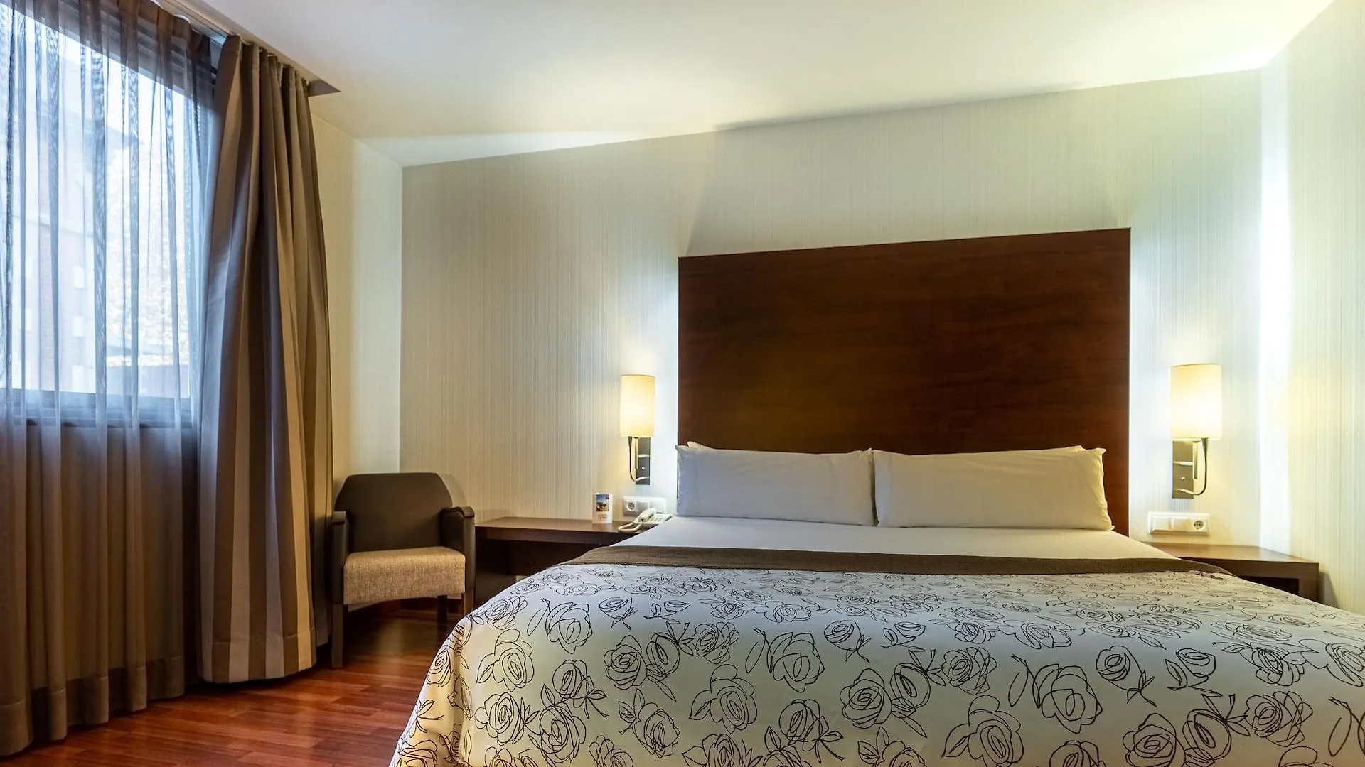 Hotel Gran Ultonia Girona