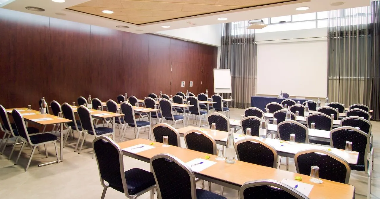 Hotel Gran Ultonia Girona