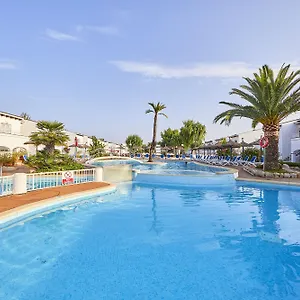 Seaclub Alcudia Mediterranean (adults Only) Spain