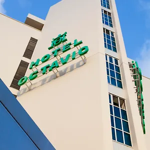 Mir Octavio Hotel Algeciras