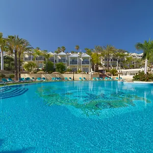 Gran Oasis Spain