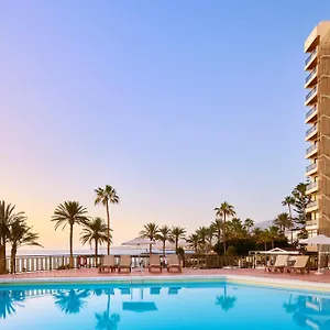 Sol Tenerife Spain
