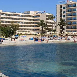 Levante Park Spain