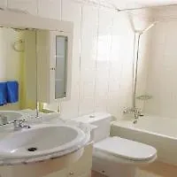 Castillo Beach Bungalows Spain