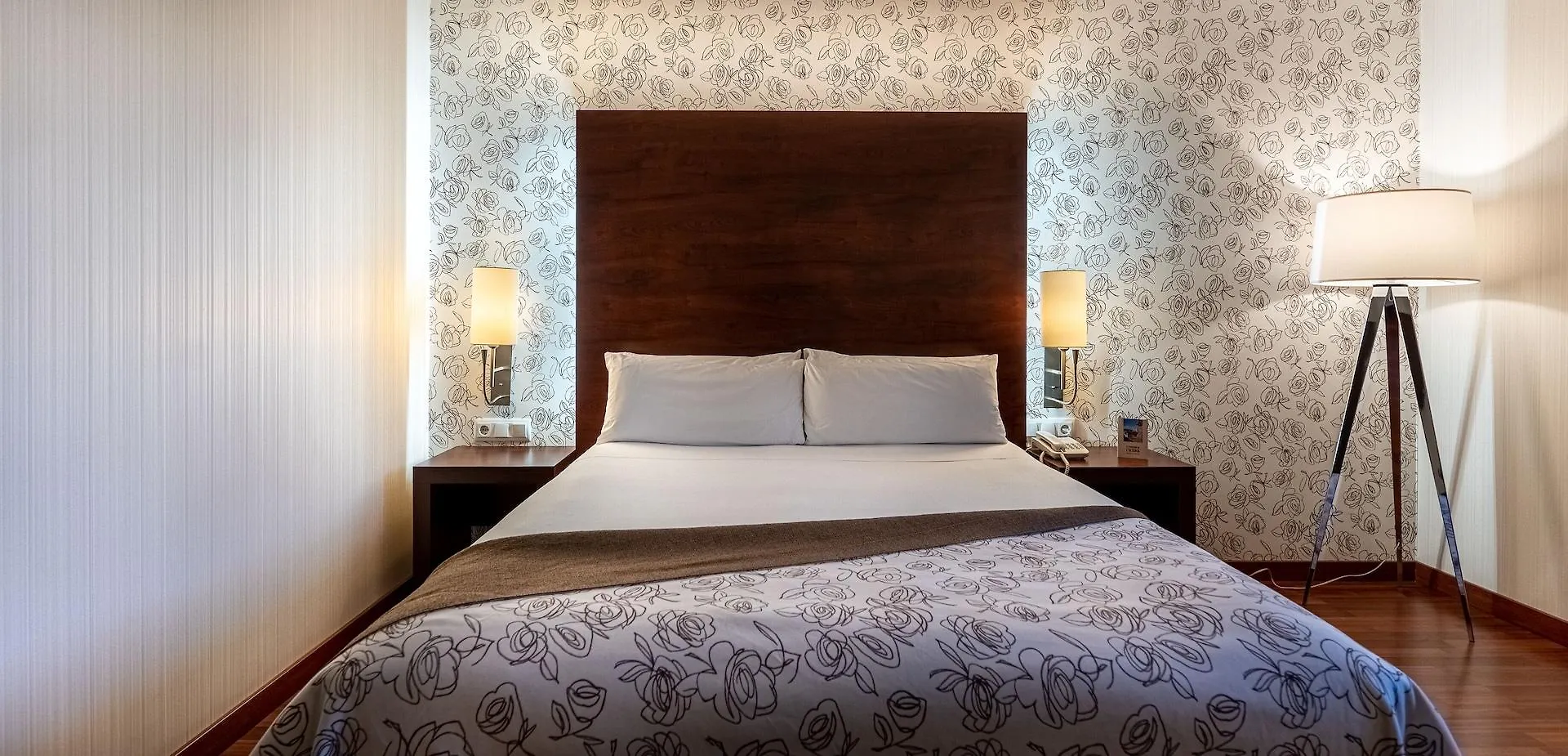 Hotel Gran Ultonia Gerona