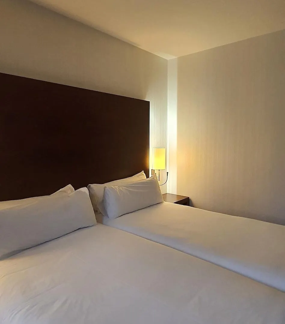 Hotel Gran Ultonia Gerona 4*,  España