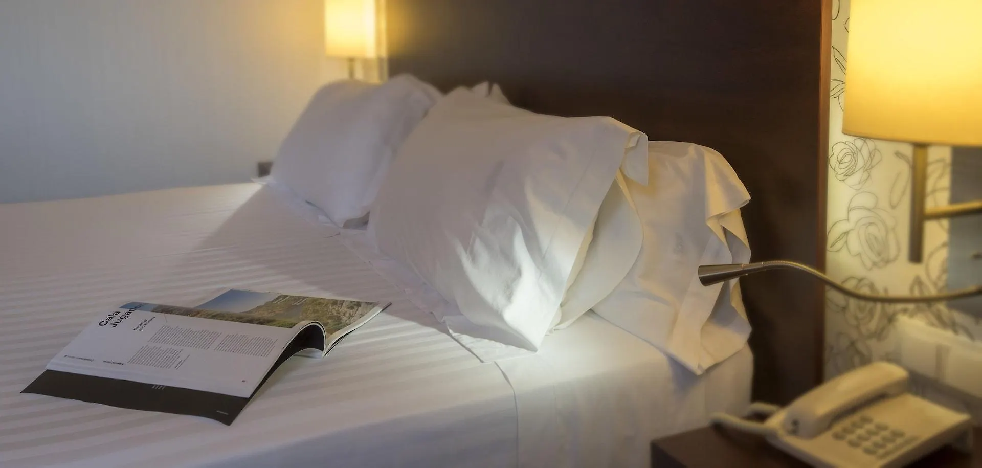 ****  Hotel Gran Ultonia Gerona España