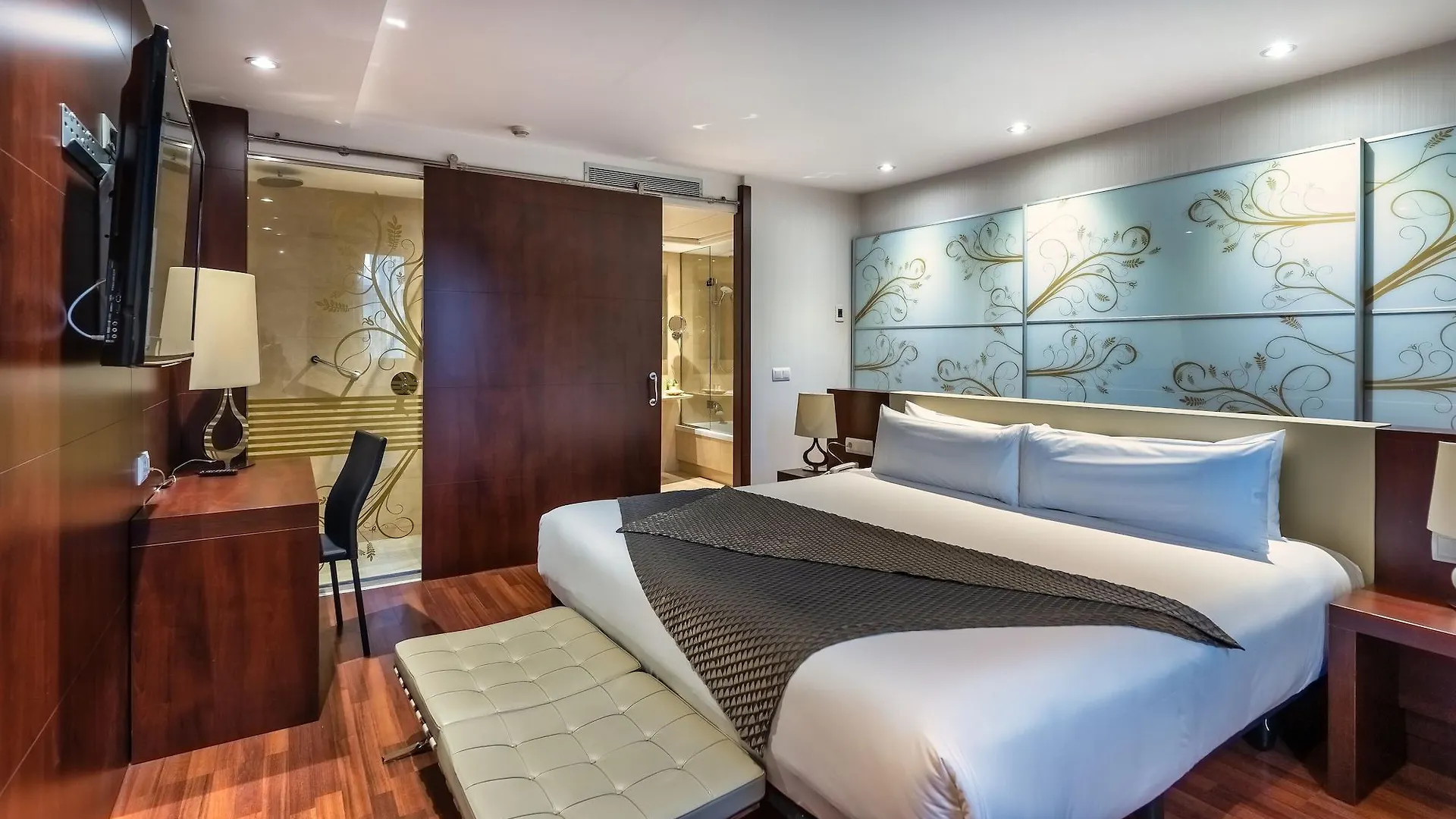 Hotel Gran Ultonia Gerona