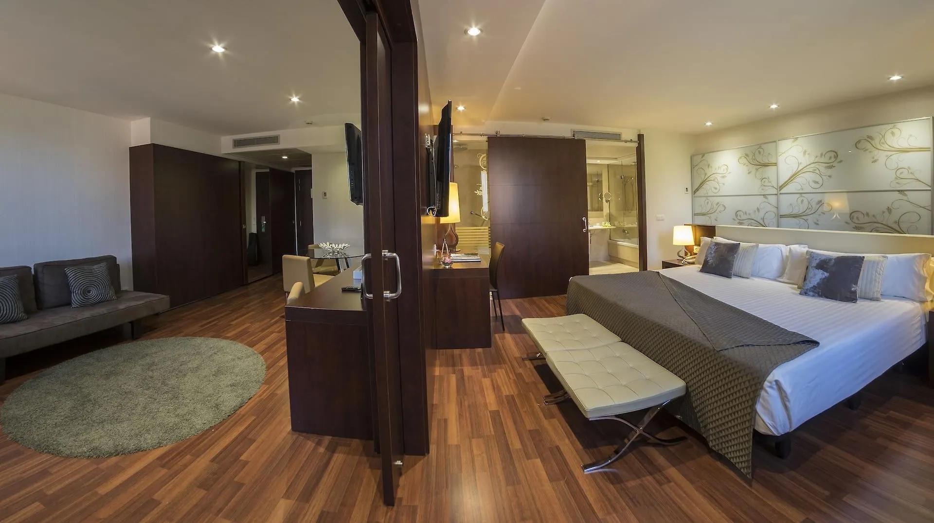Hotel Gran Ultonia Gerona