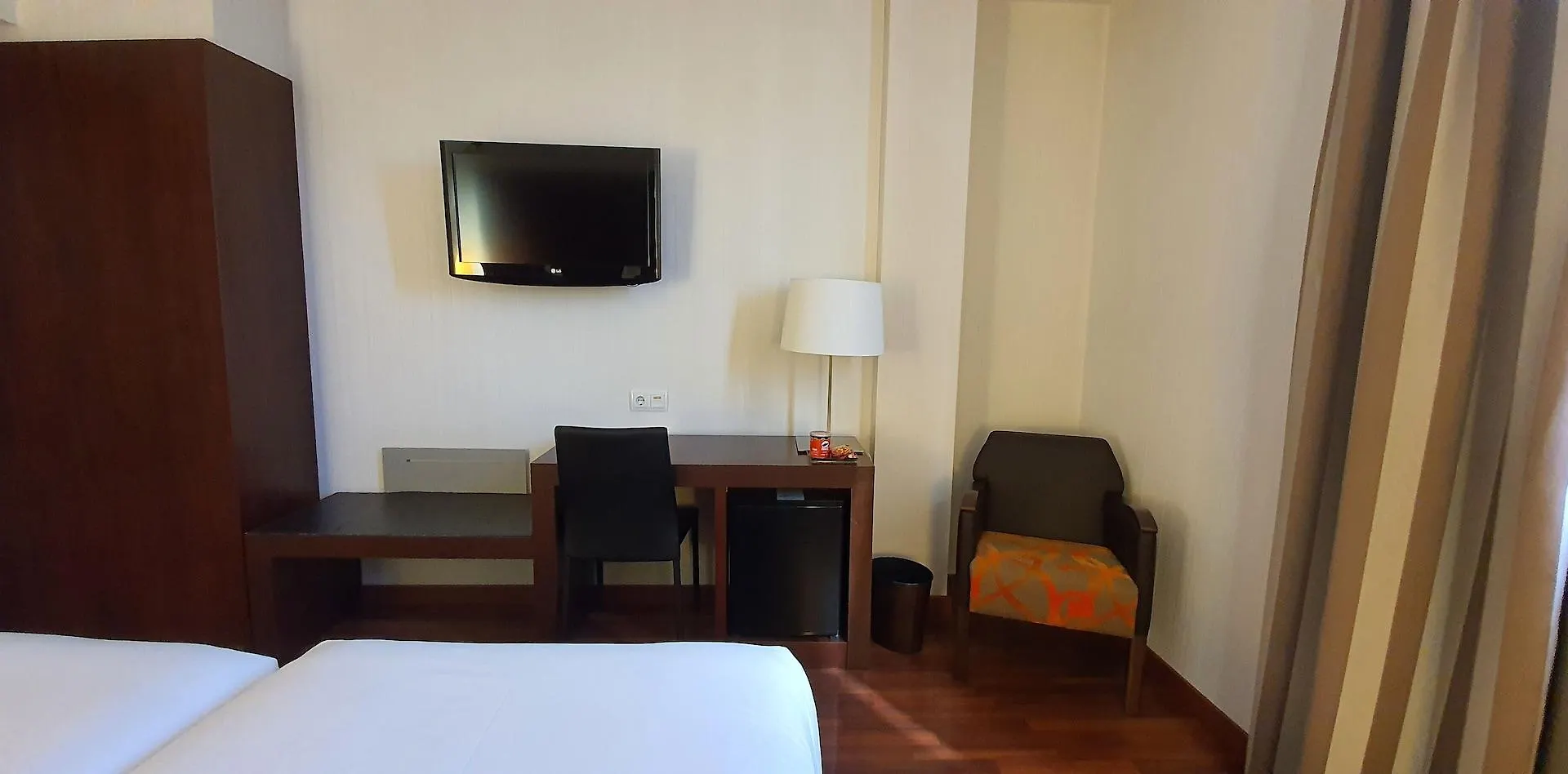 Hotel Gran Ultonia Gerona 4*,  España