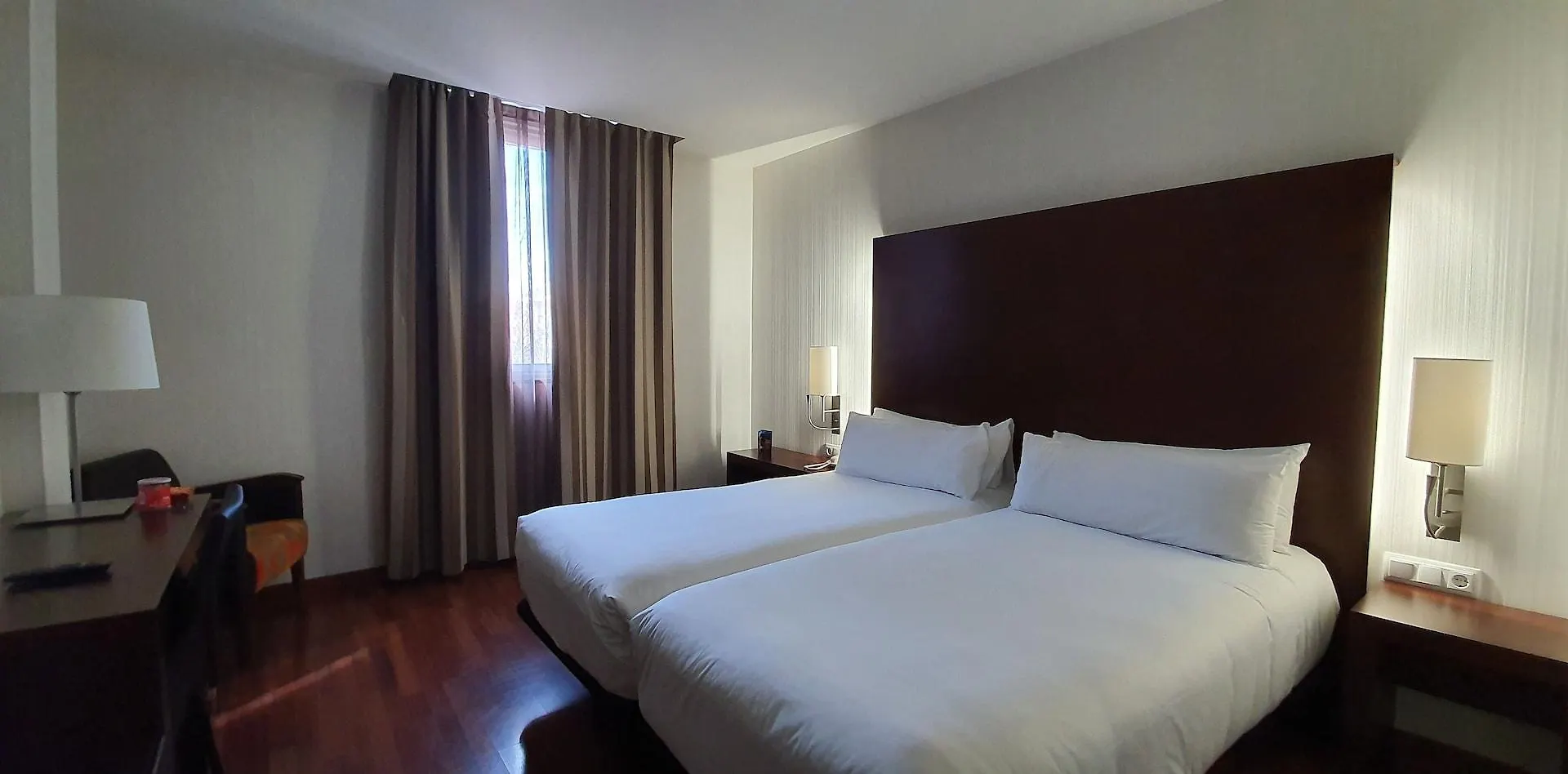 Hotel Gran Ultonia Gerona 4*,