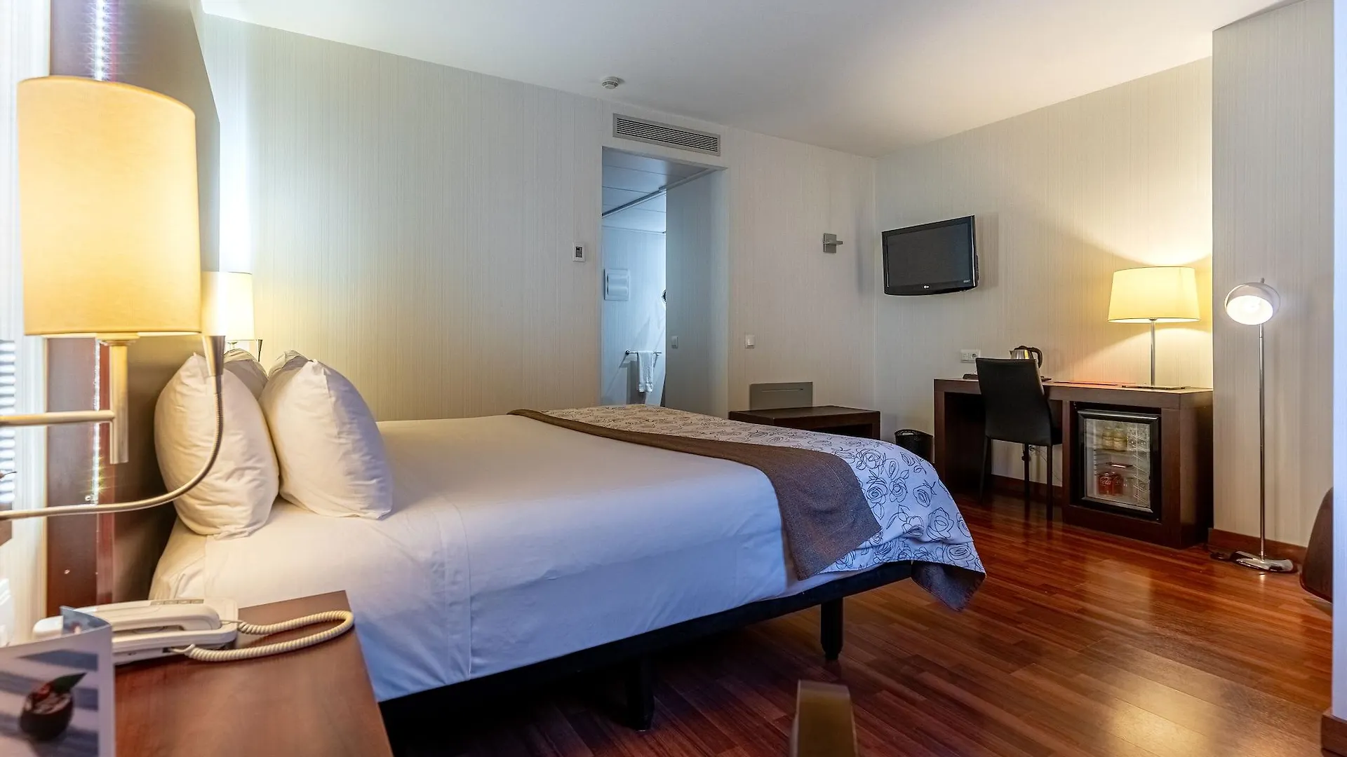 Hotel Gran Ultonia Gerona 4*,  España