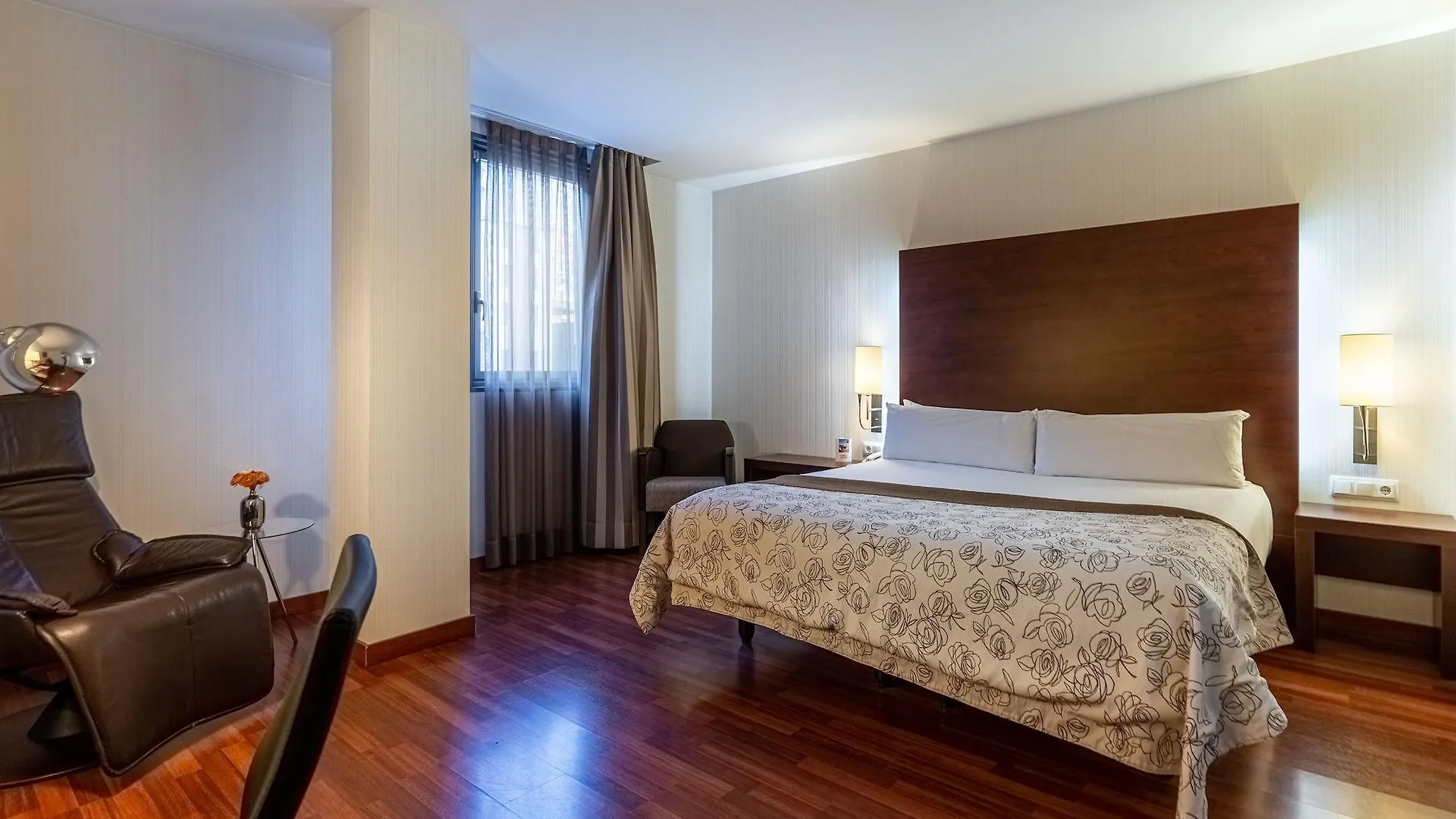 Hotel Gran Ultonia Gerona