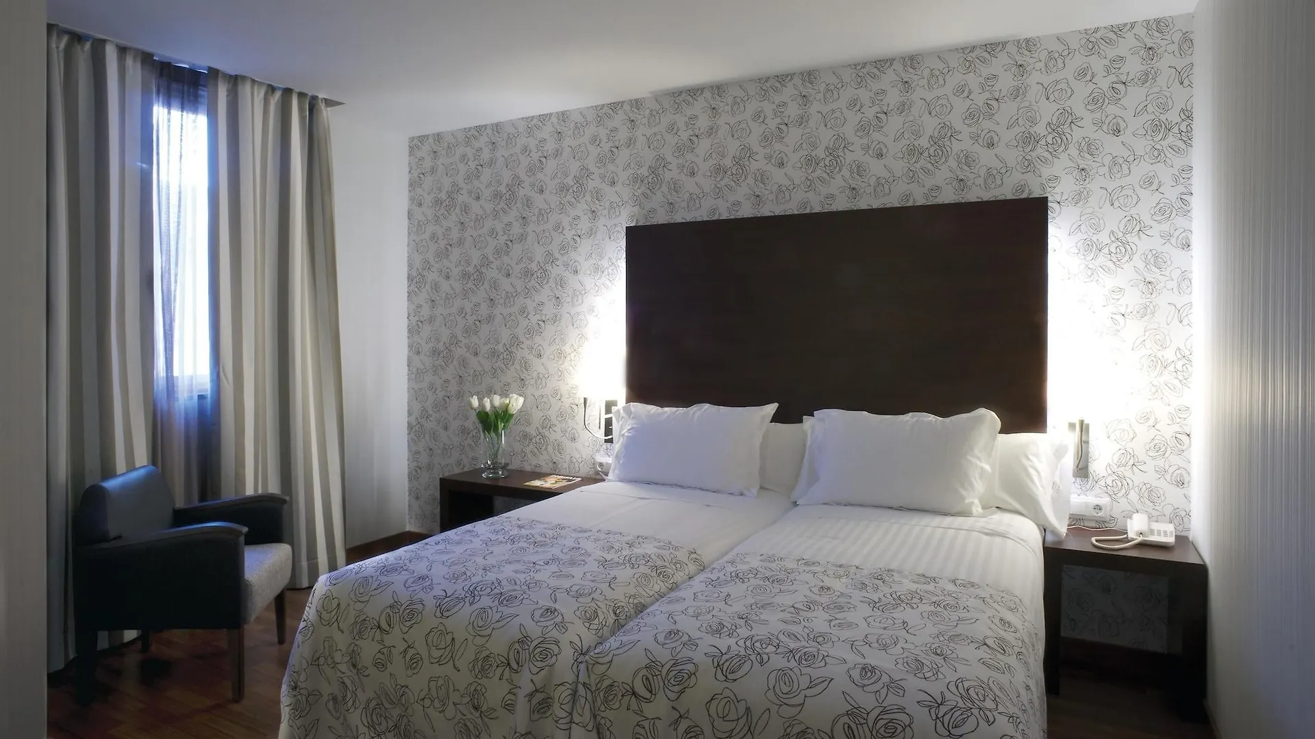 Hotel Gran Ultonia Gerona