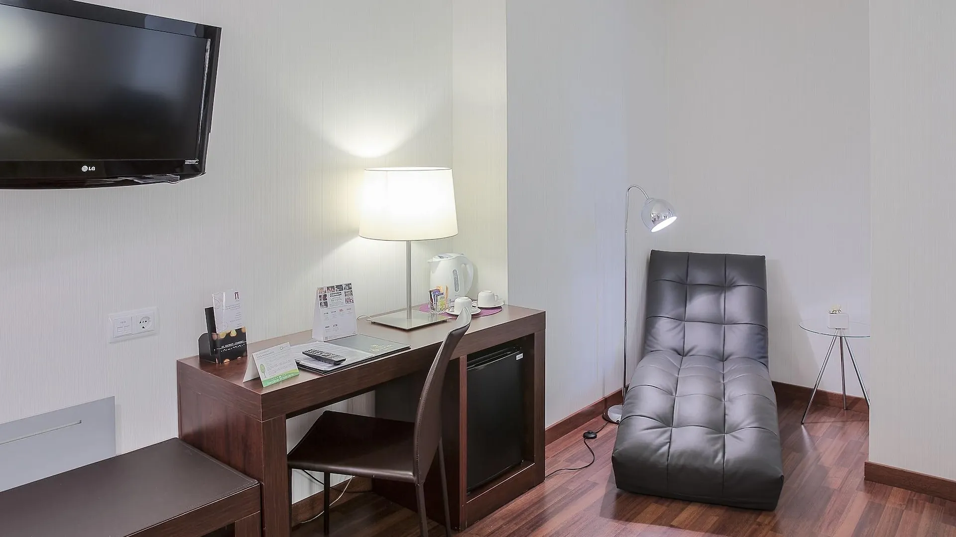 Hotel Gran Ultonia Gerona