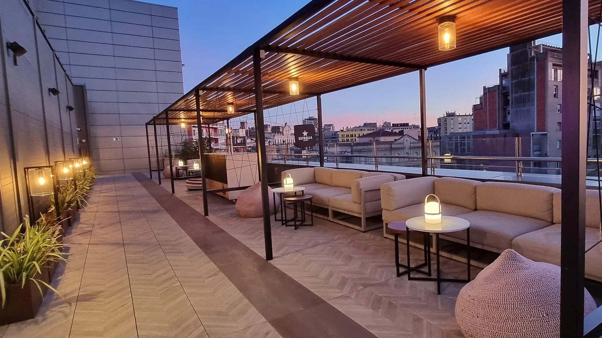 Hotel Gran Ultonia Gerona