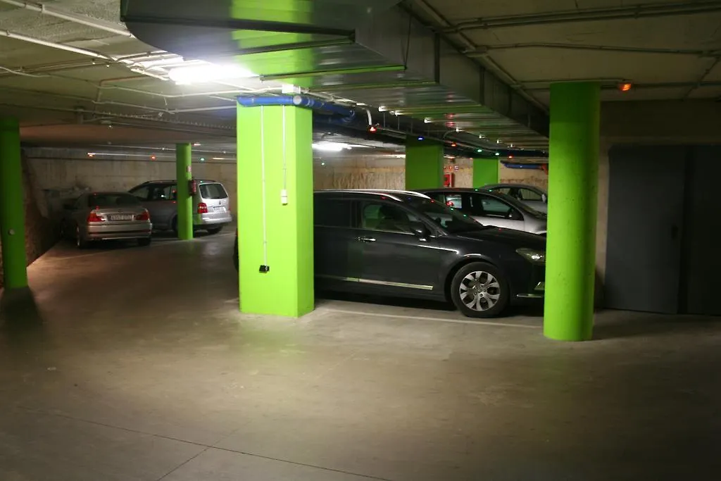 Hotel Gran Ultonia Gerona