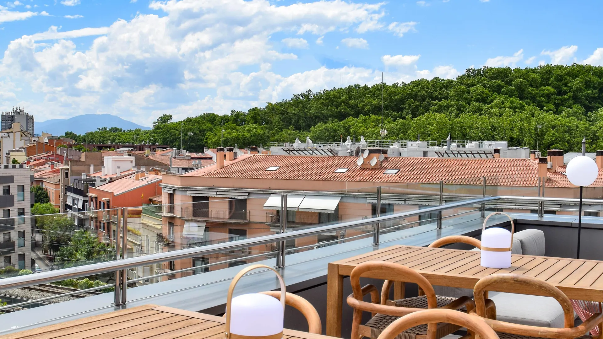 Hotel Gran Ultonia Gerona