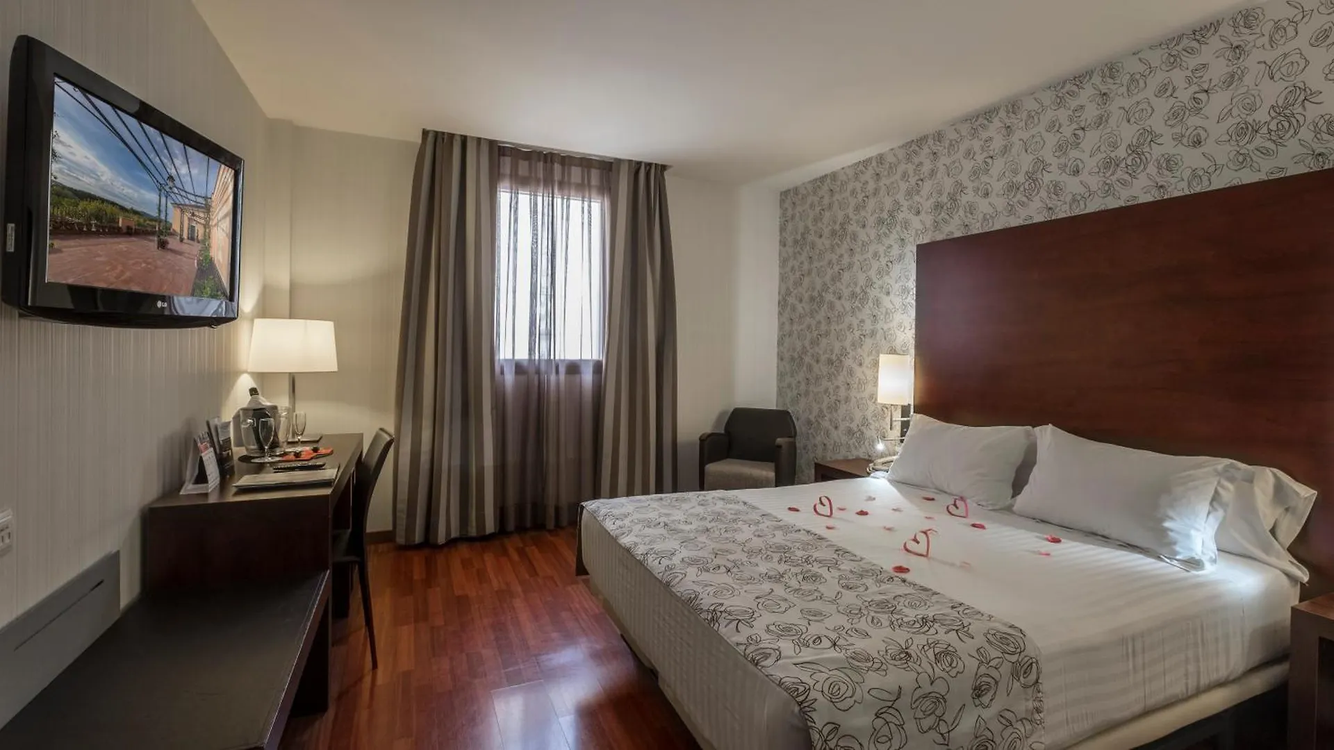 Hotel Gran Ultonia Gerona